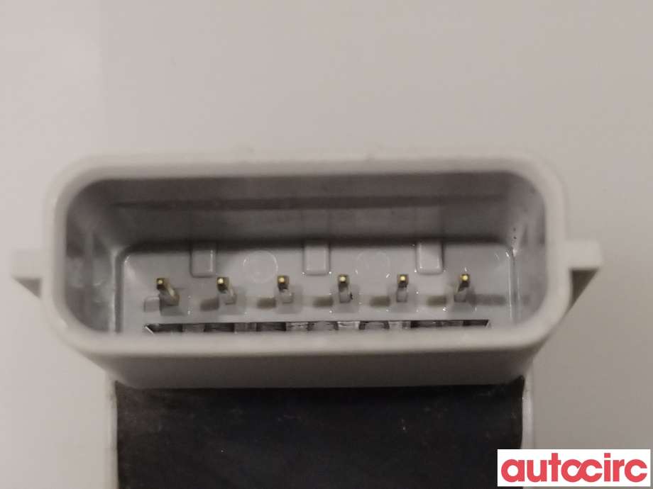 Parkeringssensor foran til Kia Soul 2014-2019 (Type II)  (KIA|95720E4000IM|95720E4000)