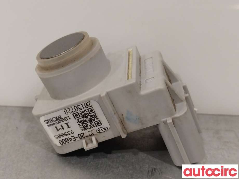 Parkeringssensor foran til Kia Soul 2014-2019 (Type II)  (KIA|95720E4000IM|95720E4000)