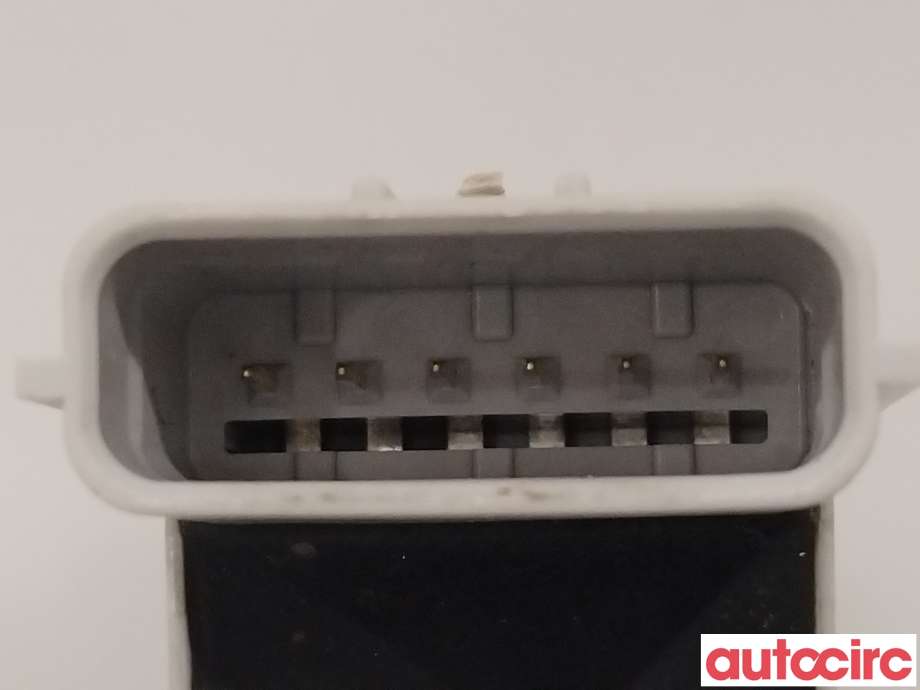 Parkeringssensor foran til Kia Soul 2014-2019 (Type II)  (KIA|95720E4000IM|95720E4000)