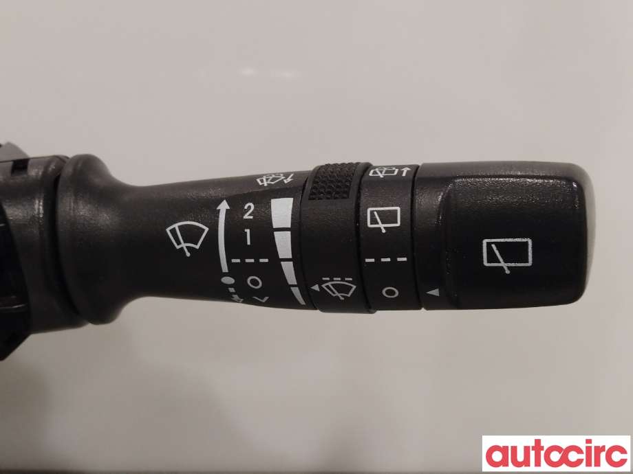Bryter combi til Kia Soul 2014-2019 (Type II)  (KIA|934103S631|)