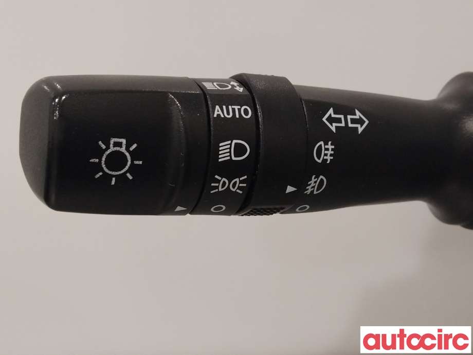 Bryter combi til Kia Soul 2014-2019 (Type II)  (KIA|934103S631|)