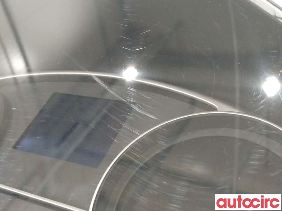 Instrumentpanel til Kia Soul 2014-2019 (Type II)  (KIA|94003E4250)