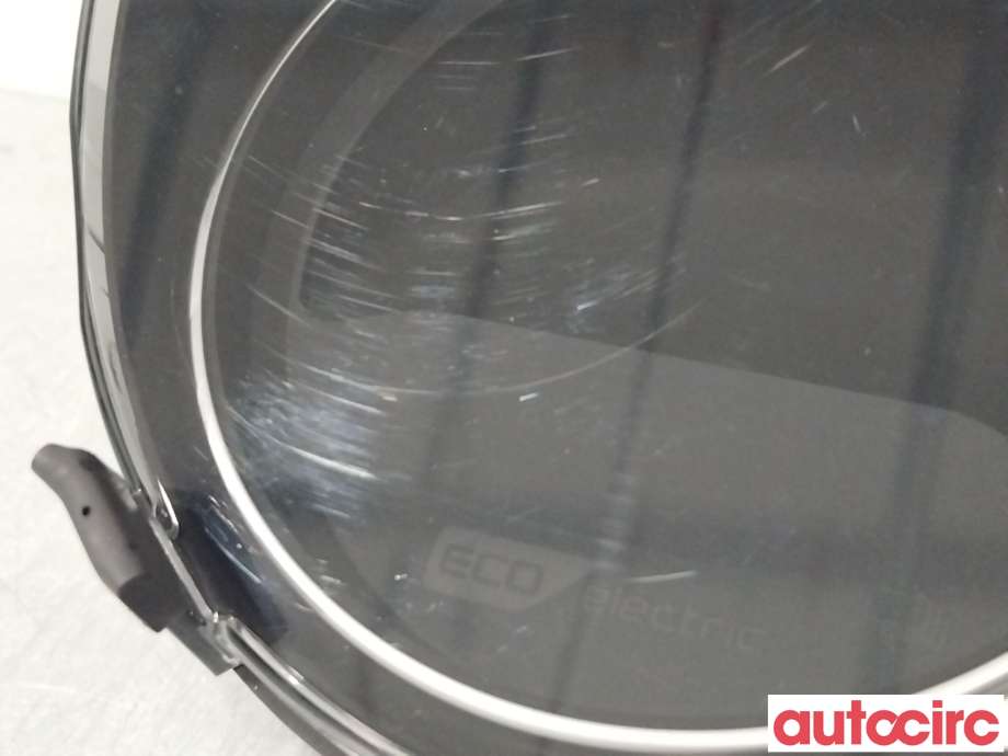 Instrumentpanel til Kia Soul 2014-2019 (Type II)  (KIA|94003E4250)