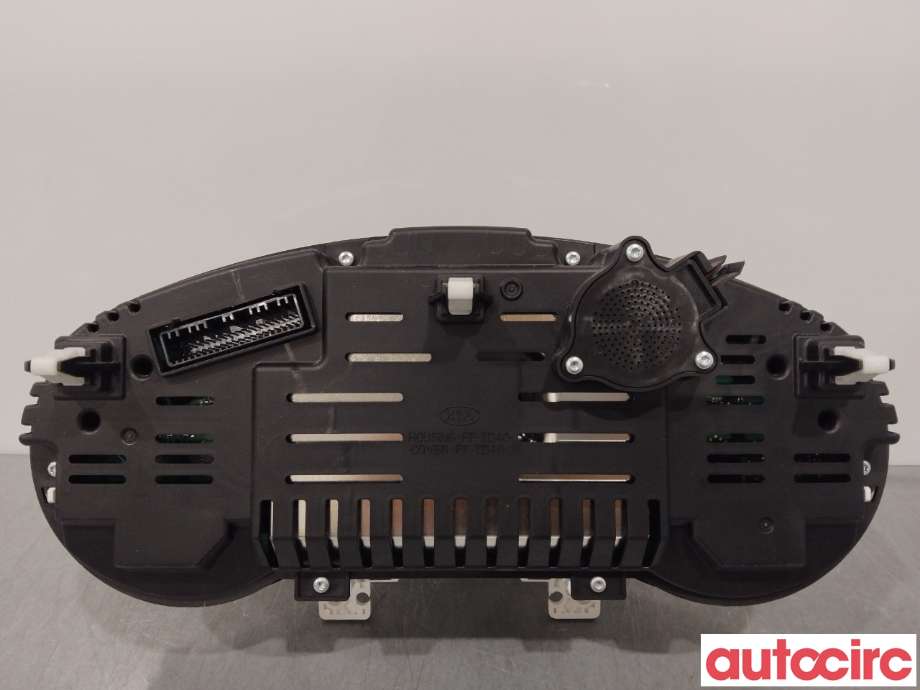 Instrumentpanel til Kia Soul 2014-2019 (Type II)  (KIA|94003E4250)