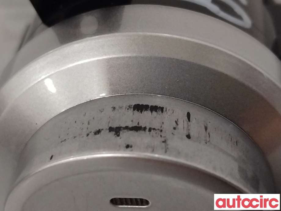Bryter start/stopp til Kia Soul 2014-2019 (Type II)  (KIA|95430E4000|)