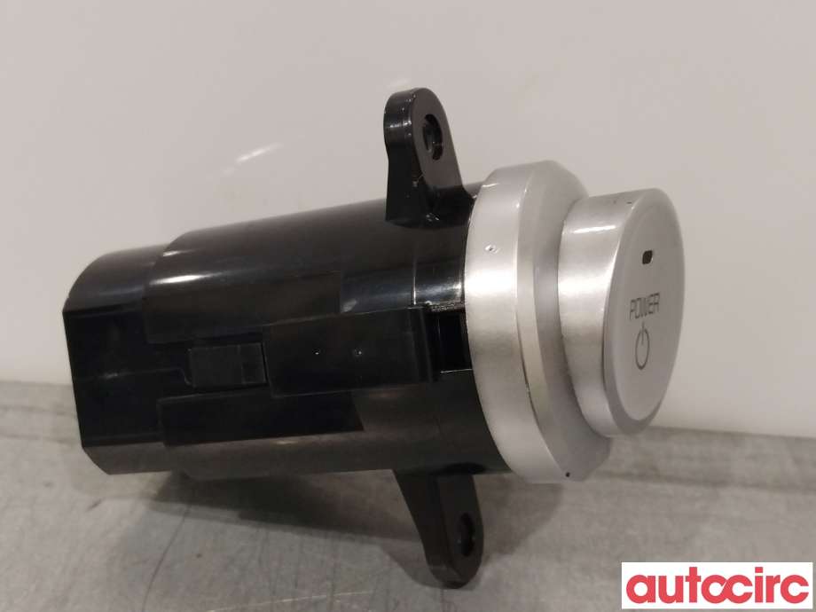 Bryter start/stopp til Kia Soul 2014-2019 (Type II)  (KIA|95430E4000|)