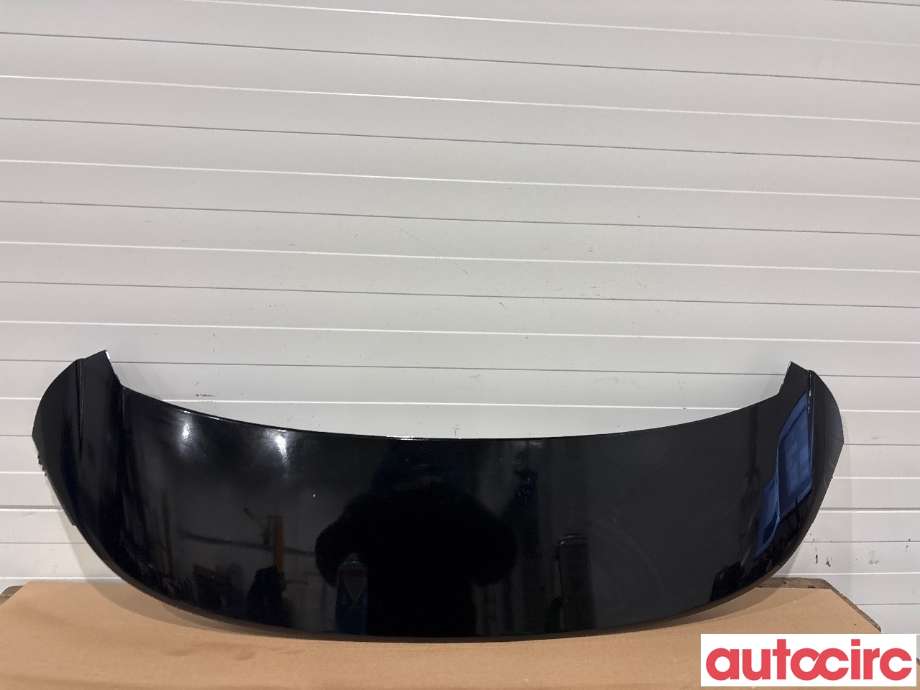 Spoiler bakluke til Mazda CX-30, 2020-->>  (MAZDA|DFR551960C)