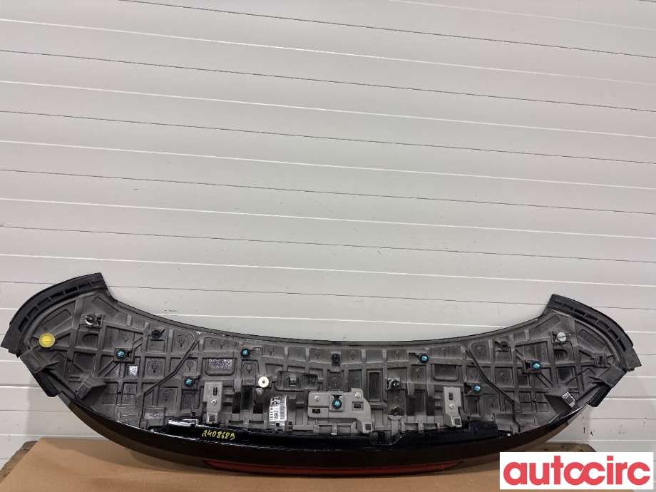 Spoiler bakluke til Mazda CX-30 2020-->>  (MAZDA|DFR551960C|)