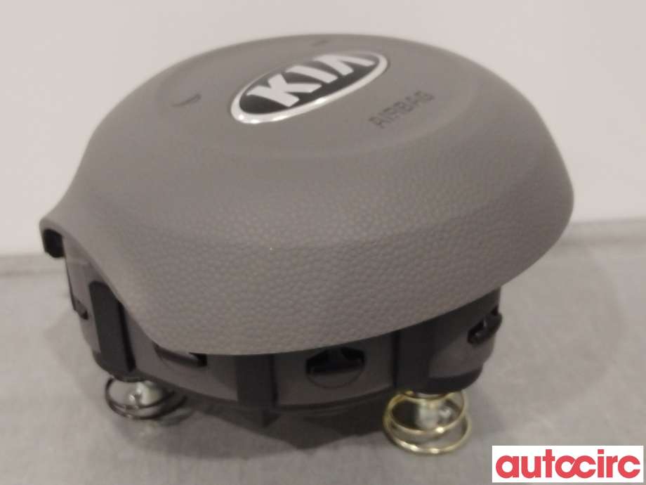 Airbag rattpute til Kia Soul 2014-2019 (Type II)  (KIA|56900E4000)