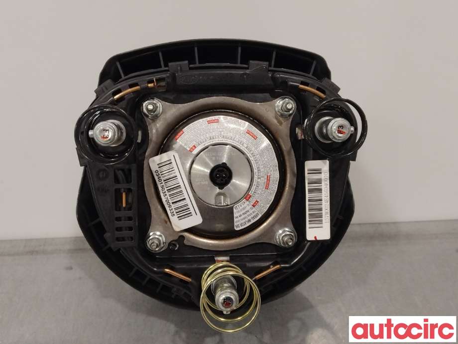 Airbag rattpute til Kia Soul 2014-2019 (Type II)  (KIA|56900E4000)