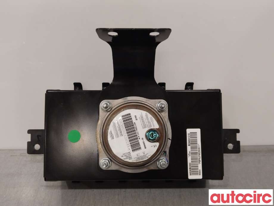 Airbag passasjer til Kia Soul 2014-2019 (Type II)  (KIA|84530B2000)