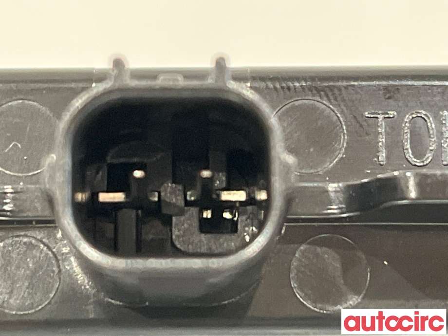 Baklykt bremselys bakrute til Suzuki Vitara 2015-->> (Type IV)  (SUZUKI|3581071LA1|35810-71LA)