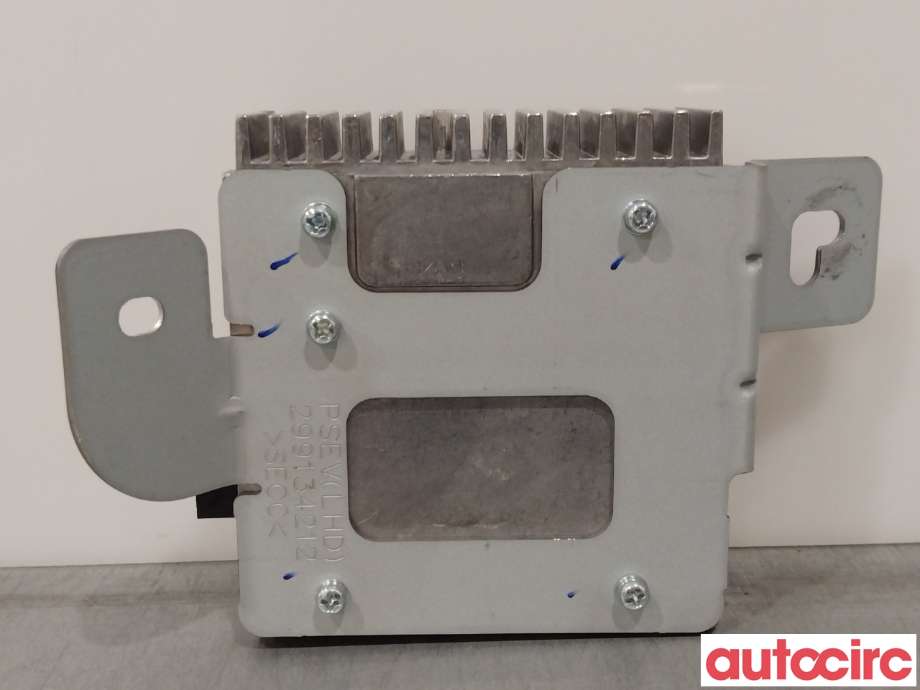 Styreenhet diverse til Kia Soul 2014-2019 (Type II)  (KIA|96390E4010)