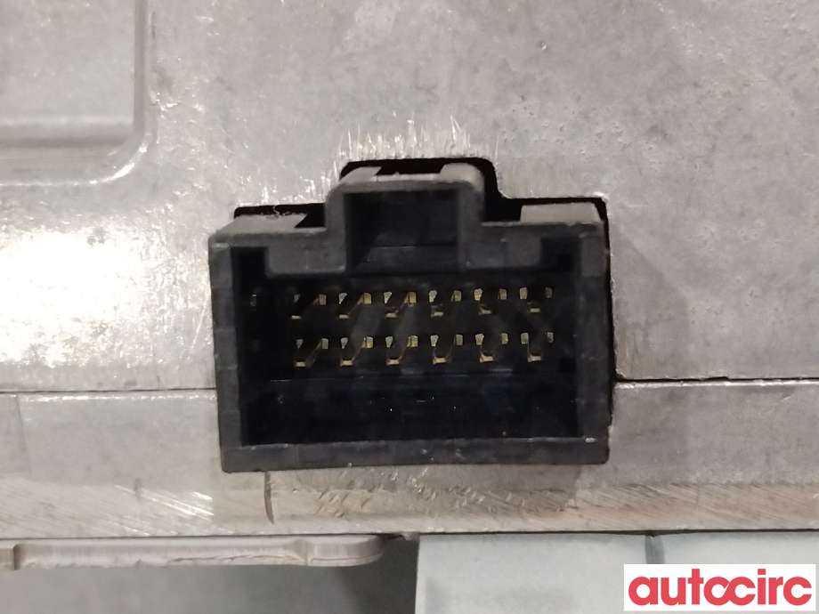 Styreenhet diverse til Kia Soul 2014-2019 (Type II)  (KIA|96390E4010)