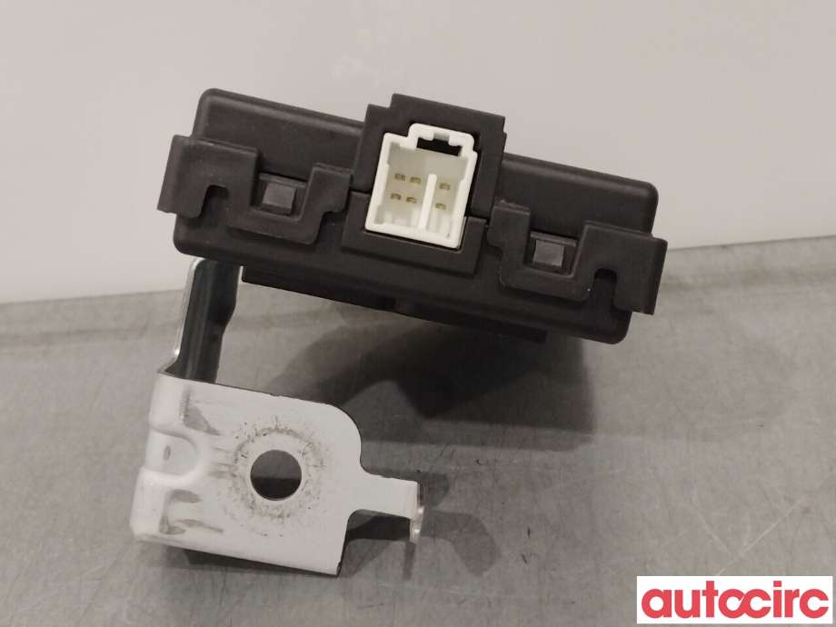 Styreenhet diverse til Kia Soul 2014-2019 (Type II)  (KIA|95800E4100)