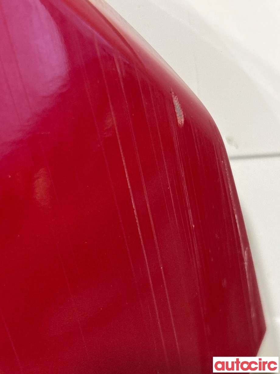 Spoiler bakluke til Honda CR-V 2018-->> (Type V)  (HONDA|74901-TNY-J01ZB|)