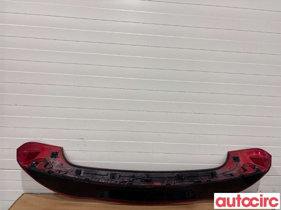 Spoiler bakluke til Honda CR-V 2018-->> (Type V)  (HONDA|74901-TNY-J01ZB|)
