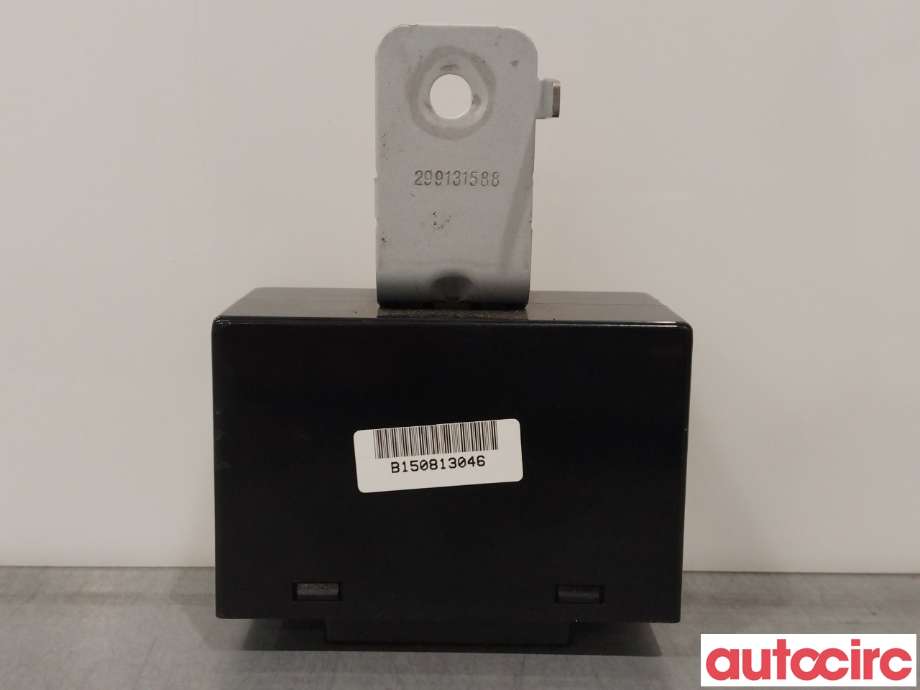 Styreenhet diverse til Kia Soul 2014-2019 (Type II)  (KIA|96120B2600)
