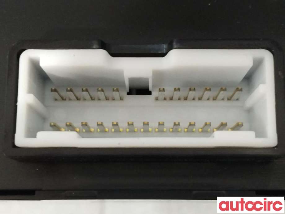 Styreenhet diverse til Kia Soul 2014-2019 (Type II)  (KIA|96120B2600)