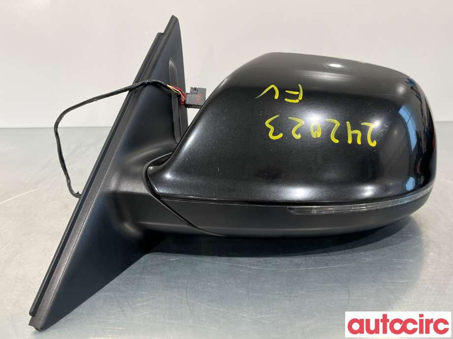 Speil venstre til Audi Q5 2012-2017 (Type I, Fase 2)  (AUDI|8R1857409F|8R185740901C)