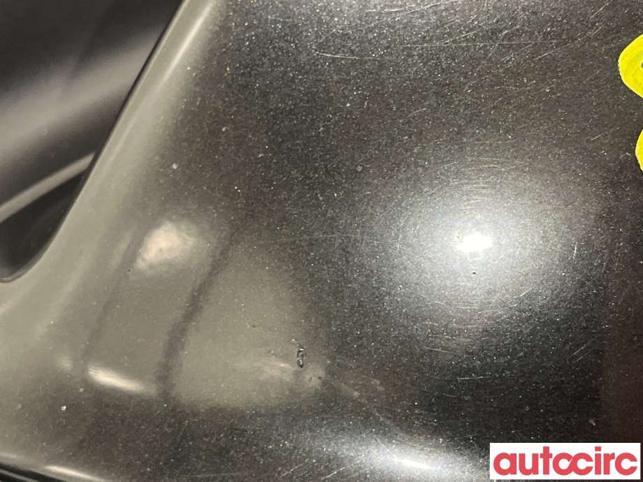Speil venstre til Audi Q5 2012-2017 (Type I, Fase 2)  (AUDI|8R1857409F|8R185740901C)