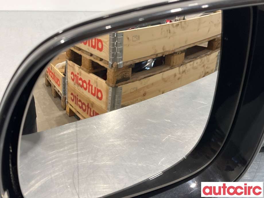 Speil venstre til Audi Q5 2012-2017 (Type I, Fase 2)  (AUDI|8R1857409F|8R185740901C)