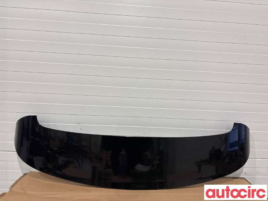 Spoiler bakluke til Opel Astra K, 2015-->>  (OPEL|39094236)