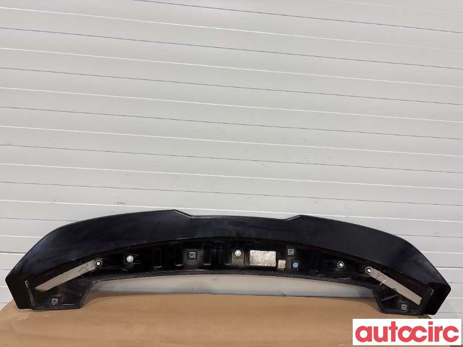 Spoiler bakluke til Mitsubishi Outlander 2015-->> (Type III, Fase 2)  (MITSUBISHI|6515A412XB|)