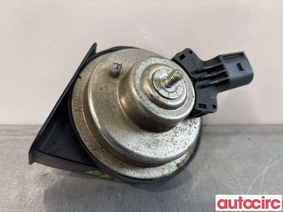 Horn/signalhorn til VW e-Golf 2014-2017 (Fase 1)  (VOLKSWAGEN|5Q0951223||2Q0951223)
