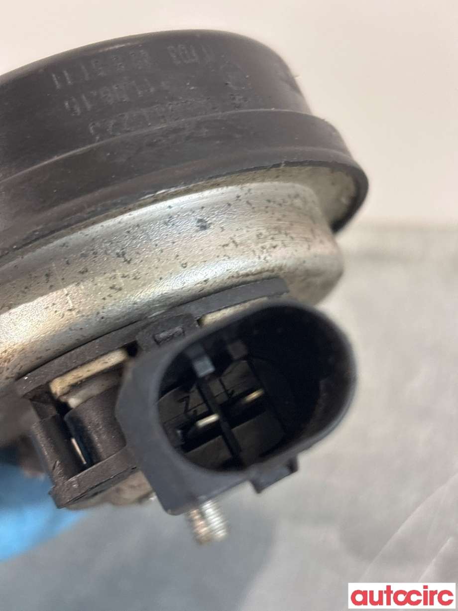 Horn/signalhorn til VW e-Golf 2014-2017 (Fase 1)  (VOLKSWAGEN|5Q0951223||2Q0951223)