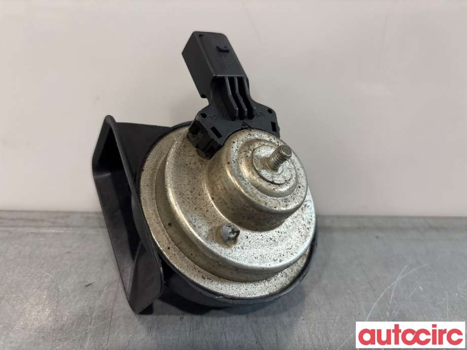 Horn/signalhorn til VW e-Golf 2014-2017 (Fase 1)  (VOLKSWAGEN|5Q0951221||2Q0951221)