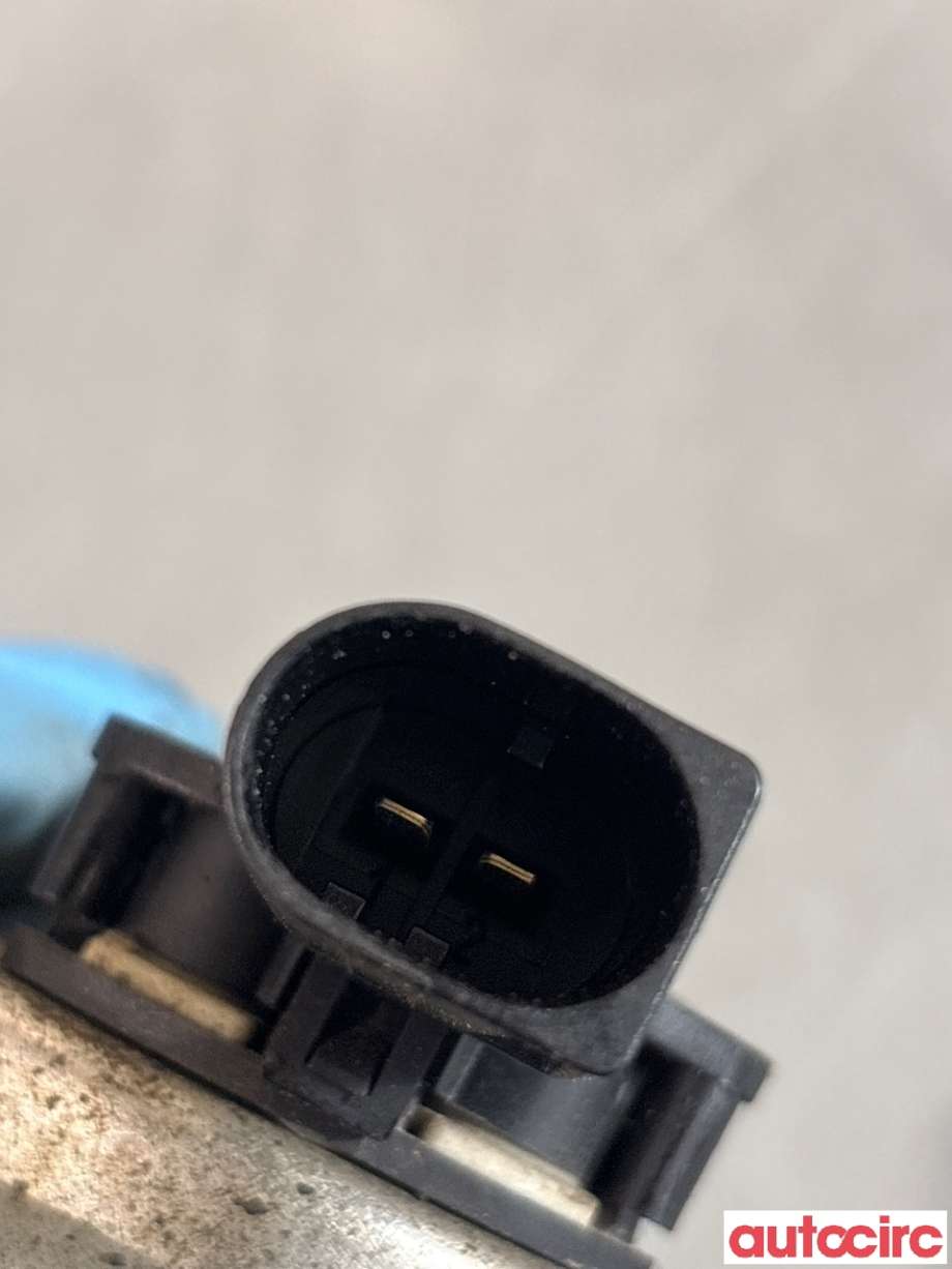 Horn/signalhorn til VW e-Golf 2014-2017 (Fase 1)  (VOLKSWAGEN|5Q0951221||2Q0951221)