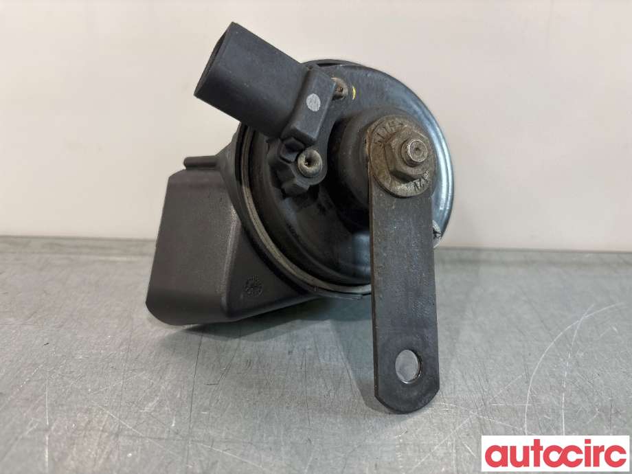 Horn/signalhorn til VW E-Up 2013-2019  (VOLKSWAGEN|1S0951223A|)