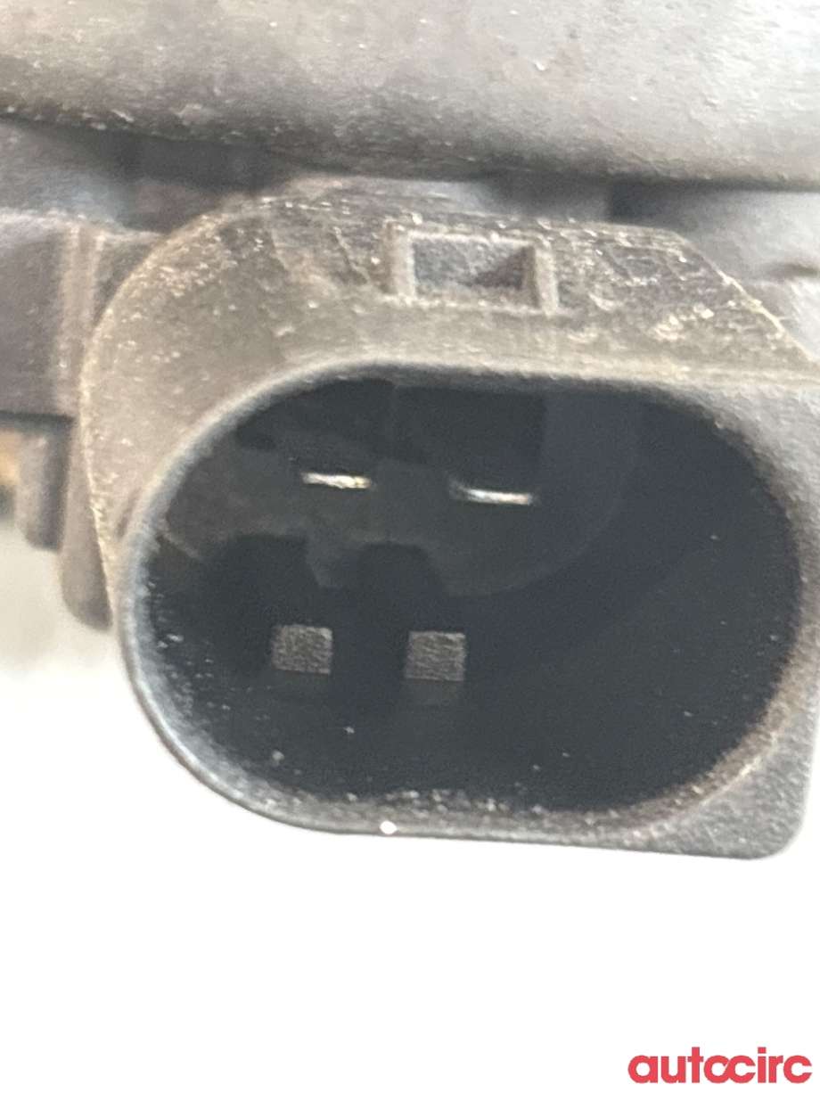 Horn/signalhorn til VW E-Up 2013-2019  (VOLKSWAGEN|1S0951223A|)