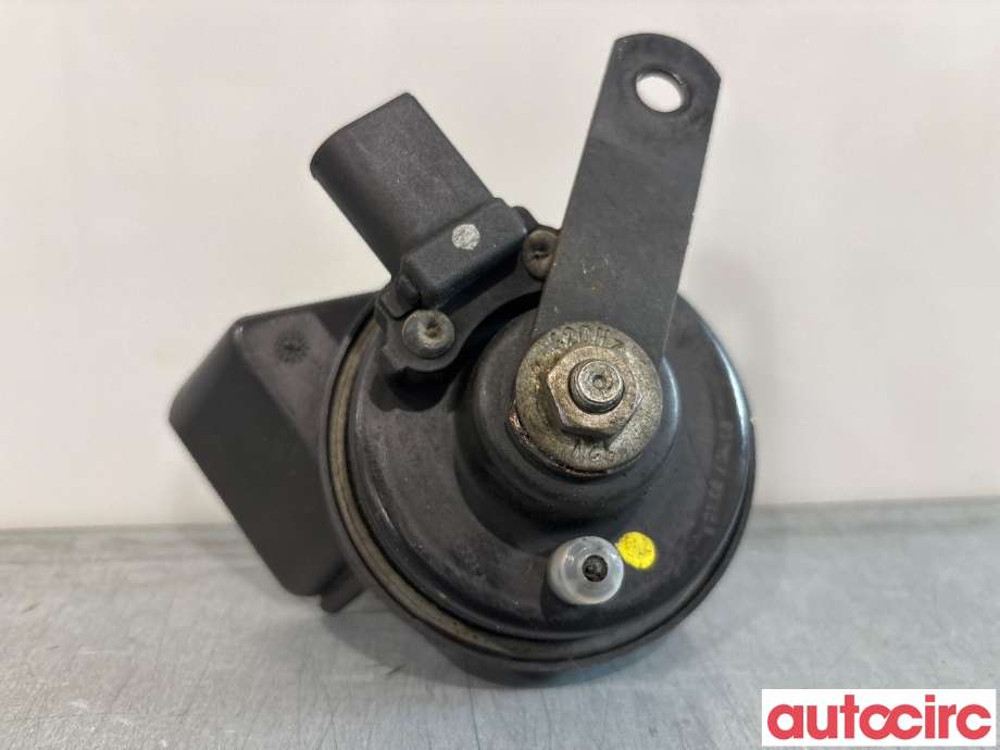 Horn/signalhorn til VW E-Up 2013-2019  (VOLKSWAGEN|4L0951221A|)