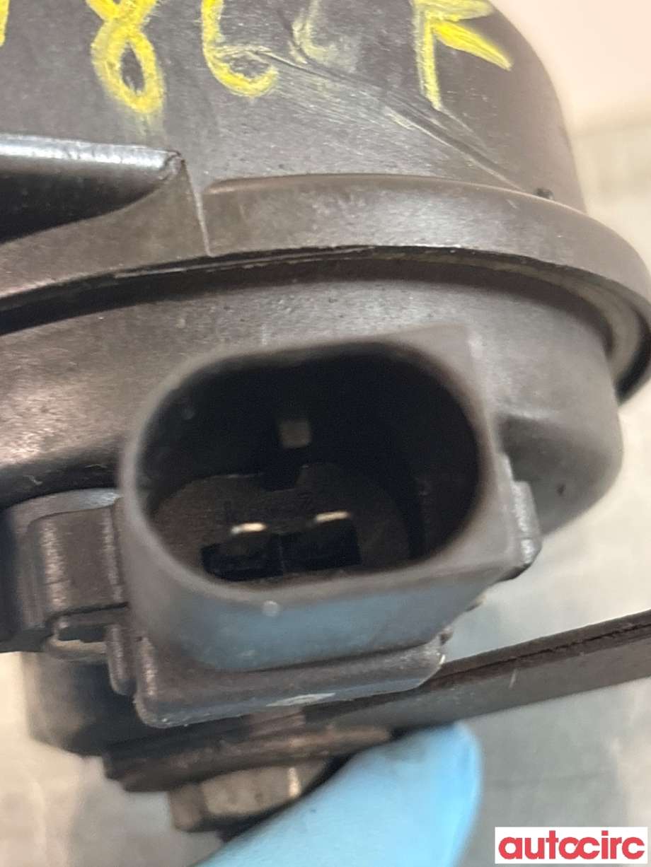 Horn/signalhorn til VW E-Up 2013-2019  (VOLKSWAGEN|4L0951221A|)