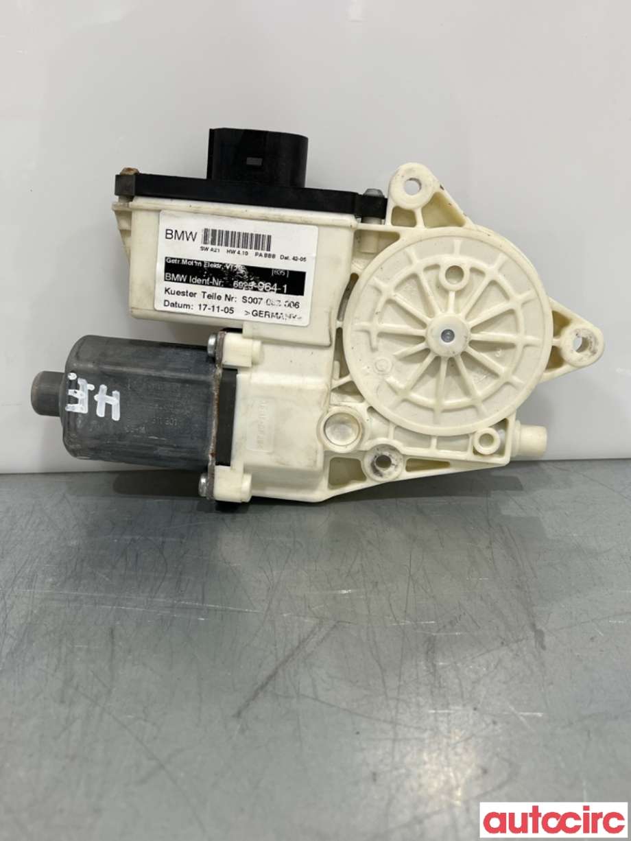 Ruteheis høyre foran til BMW X3 2003-2006 (Fase 1) (E83) (E83) (BMW|67626925964|0130822222|6925964)