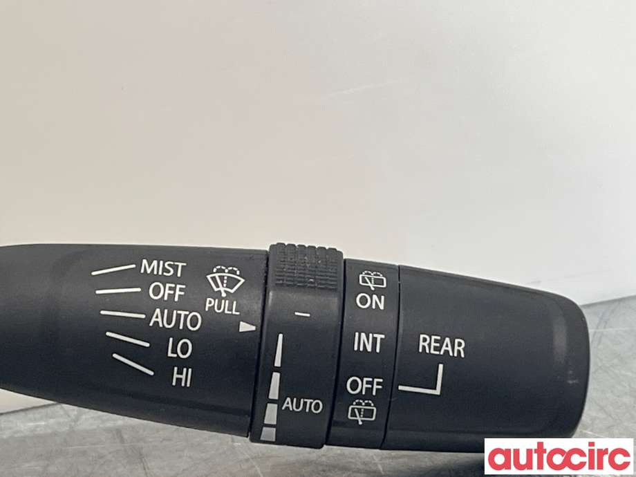 Bryter visker til Suzuki SX4 S-CROSS 2013-->> (Type II)  (SUZUKI|37310-68L20)
