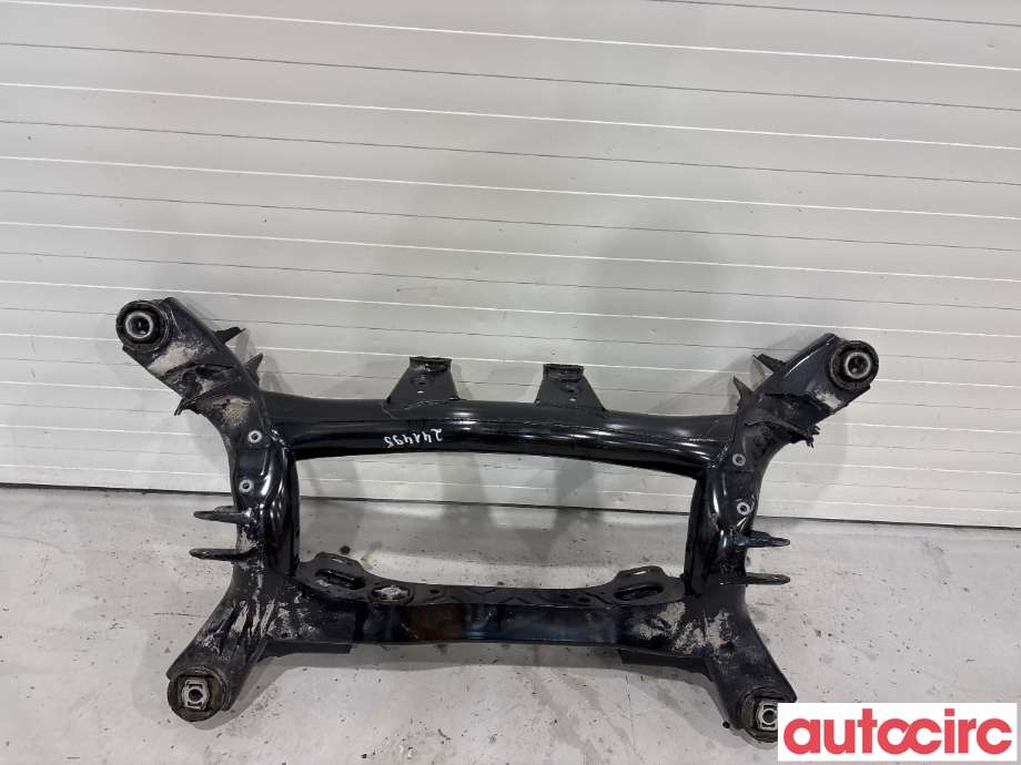 Travers bak til BMW 3-Serie 2018-->> (G20) (G20) (BMW|33318837900|)