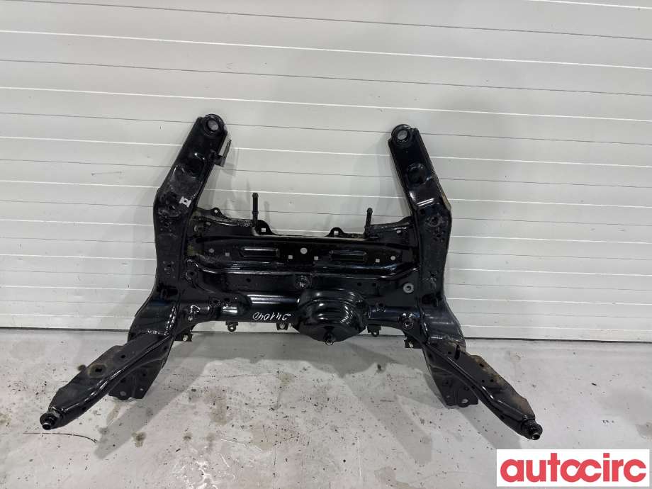 Travers foran hoved til BMW X1 2022-->> (U11) (U11) (BMW|31108836337|)