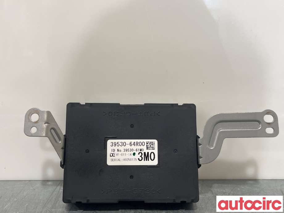 Styreenhet klima/aircondition til Suzuki SX4 S-CROSS 2013-->> (Type II)  (SUZUKI|39530-64R00)