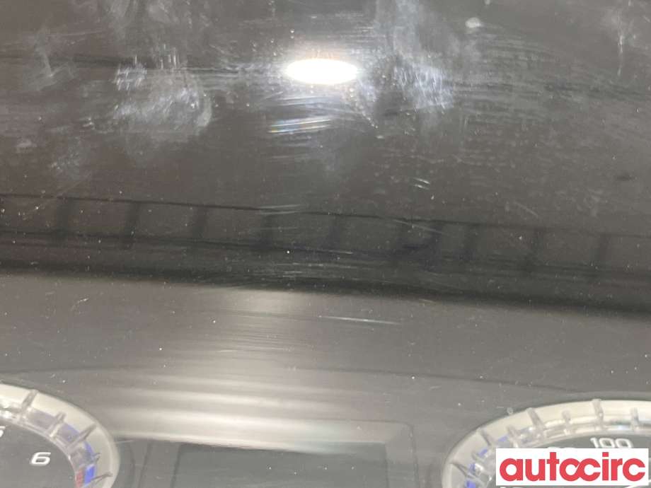 Instrumentpanel til Suzuki SX4 S-CROSS 2013-->> (Type II)  (SUZUKI|34100-64R90)