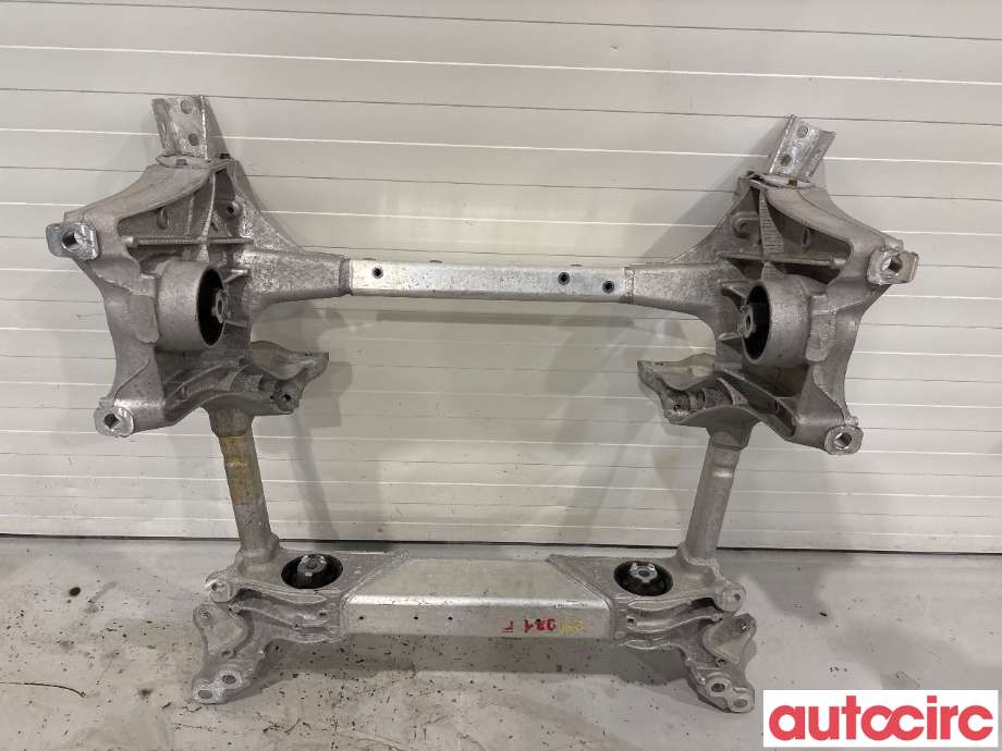 Travers foran hoved til Audi e-tron 2018-->>  (AUDI|4KE399313C|)