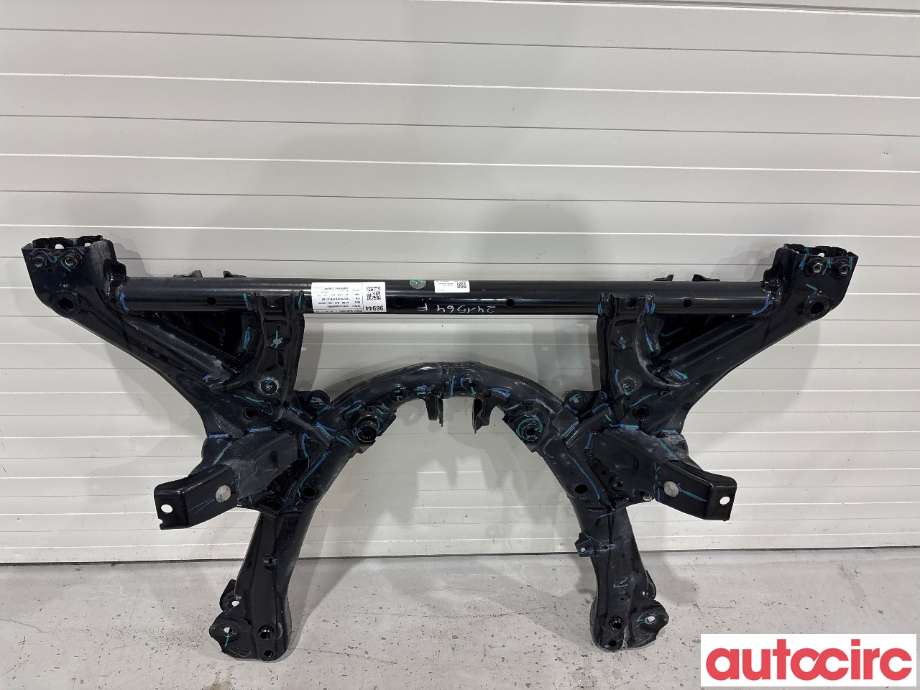 Travers foran hoved til Tesla Model Y 2021-2024 (Type I)  (TESLA|104453101B|)