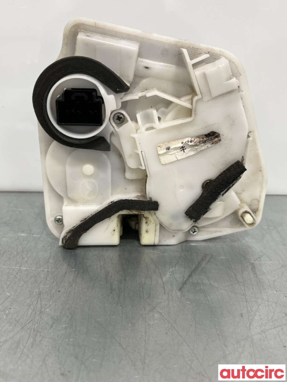 Låsekasse høyre foran til Mazda 6 2010-2013 (Type II, Fase 2)  (MAZDA|GS1D-58-310B|)