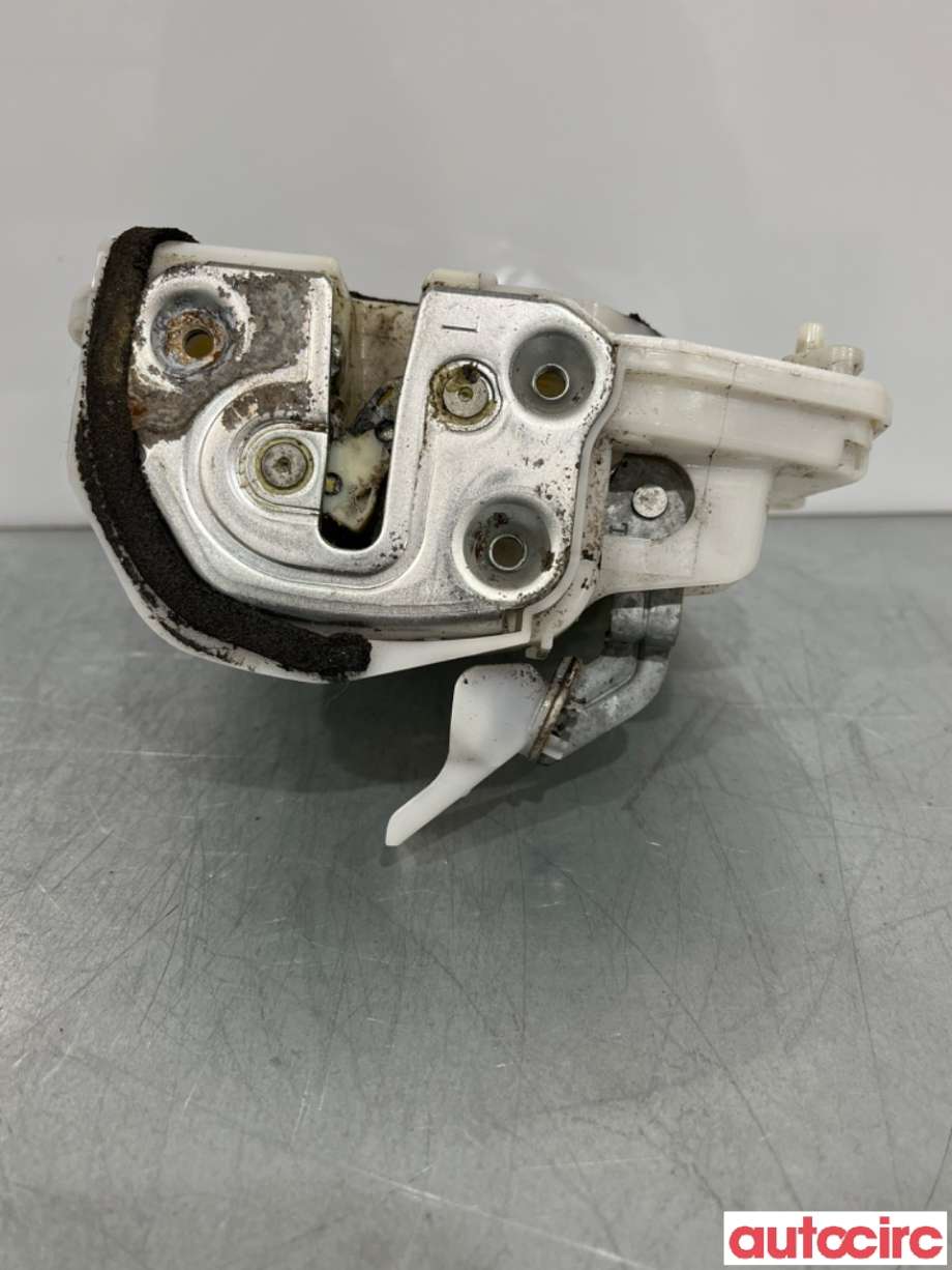 Låsekasse høyre foran til Mazda 6 2010-2013 (Type II, Fase 2)  (MAZDA|GS1D-58-310B|)