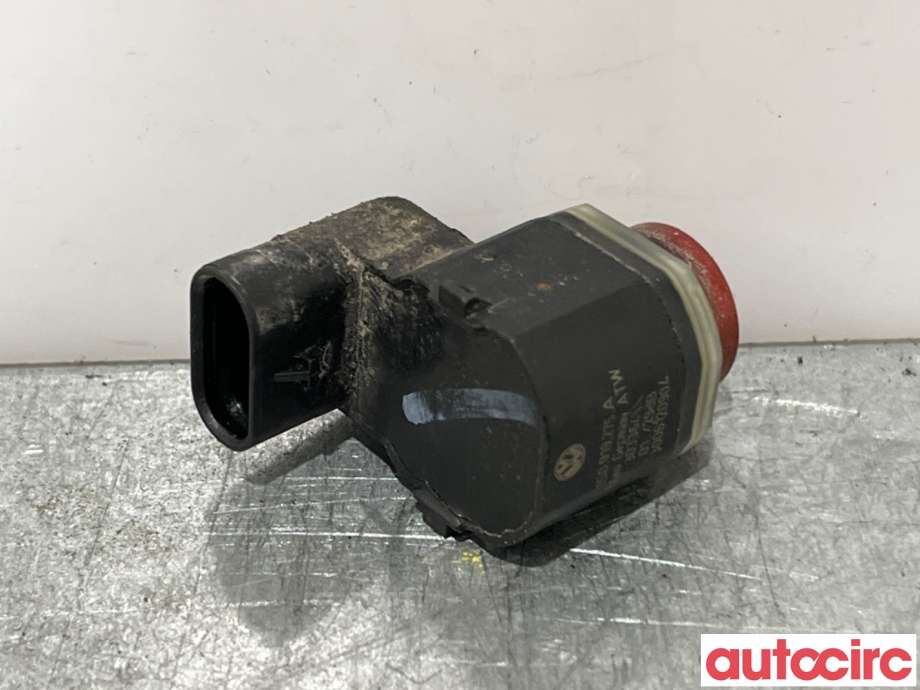 Parkeringssensor bak til Audi A4 2007-2014 (Type IV) (B8) (B8) (AUDI|1S0919275A|303364|1S0919275D)