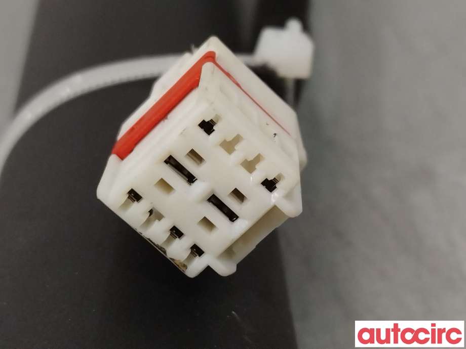 Baklukeåpner motor til Hyundai Ioniq 5 2021-->>  (HYUNDAI|81831GI100|81831-GI100)