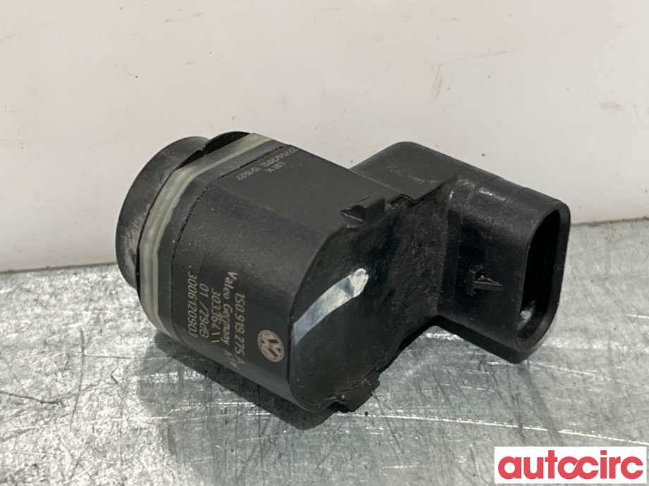 Parkeringssensor bak til Audi A4 2007-2014 (Type IV) (B8) (B8) (AUDI|1S0919275A|303364|1S0919275D)