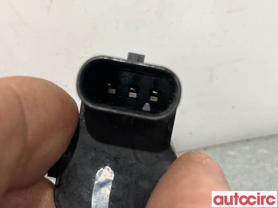 Parkeringssensor bak til Audi A4 2007-2014 (Type IV) (B8) (B8) (AUDI|1S0919275A|303364|1S0919275D)
